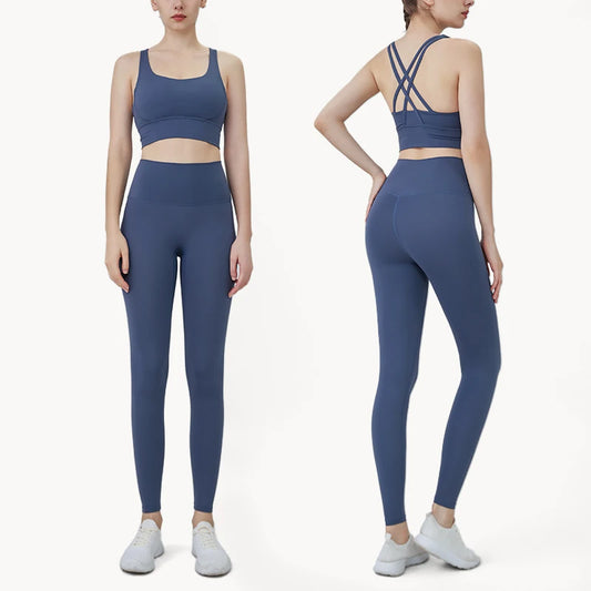EVERYDAY SEAMLESS CROP TANK