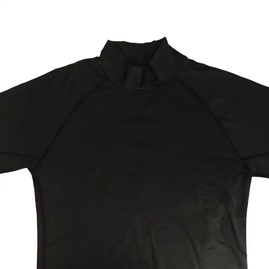 Winter Man Compression Shirt Cycling Clothing Warmth Shirt Warm Bottoming Shirt Men Compression T-Shirt Gym Sportswear 2024 New
