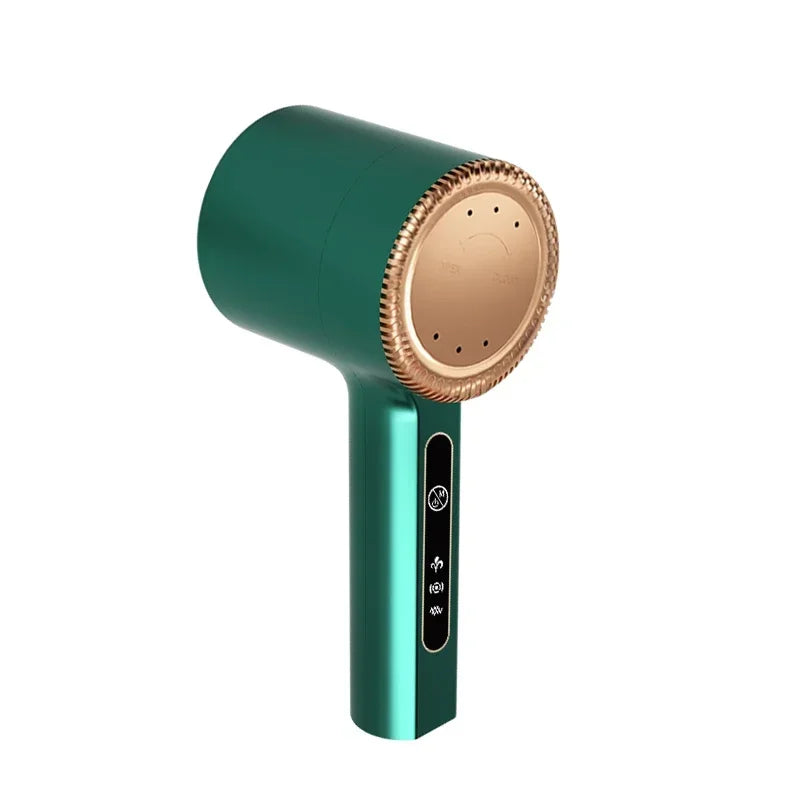 Lint Remover For Clothes USB Hair Ball Trimmer Portable Electric Lint Remover Clothes Sweater Fabric Shaver 3-Speed Hairball
