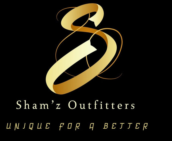 Sham’z Outfitters 